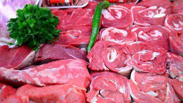 تولیدکننده گوشت شترمرغ ارزان