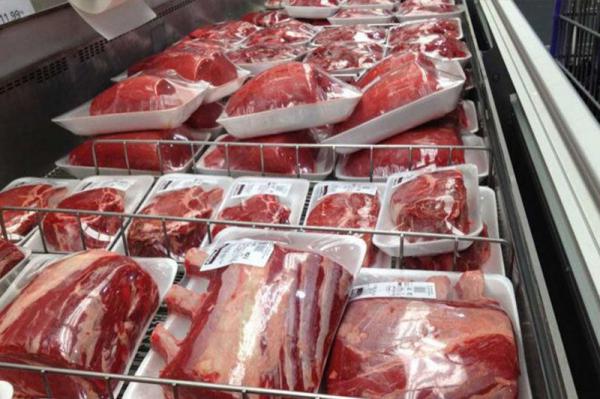 استعلام قیمت گوشت شترمرغ بسته بندی