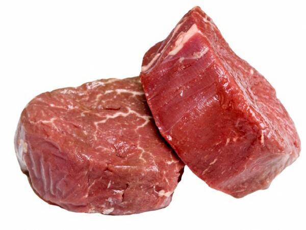 واردات انواع گوشت شترمرغ منجمد