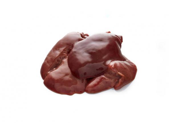 فروش بهترین دل و جگر شترمرغ