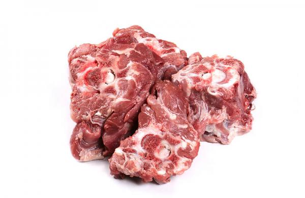 کیفیت برتر انواع گوشت شترمرغ