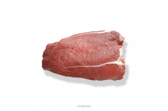 صادرات انواع گوشت شترمرغ راسته