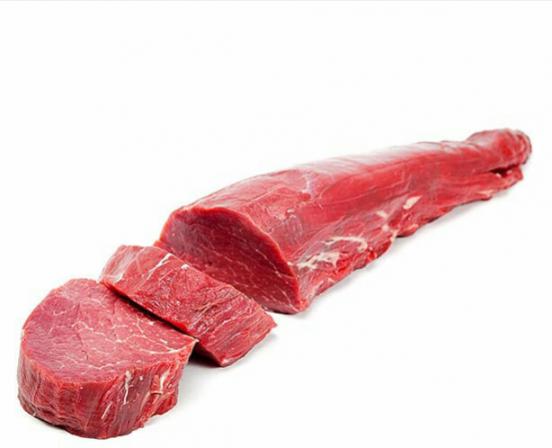 مشخصات انواع گوشت شترمرغ