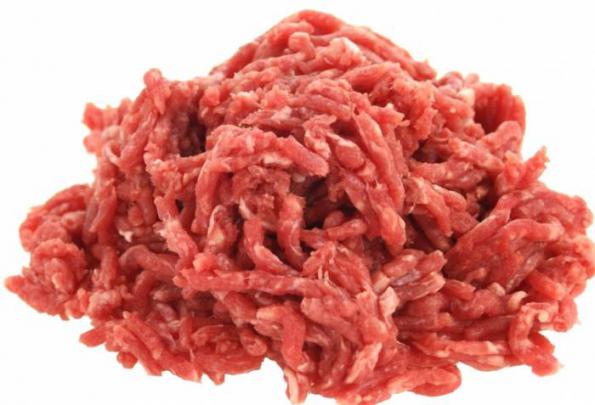 بازار خرید گوشت چرخ کرده شترمرغ