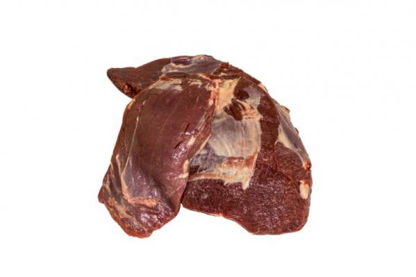 تولیدی انواع گوشت فیله شترمرغ