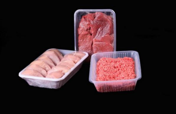 صادرات انواع گوشت شترمرغ بسته بندی