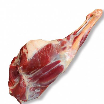 تولید کننده گوشت ران شتر مرغ منجمد