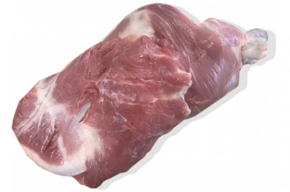 خرید گوشت ماهیچه شتر مرغ کیلویی