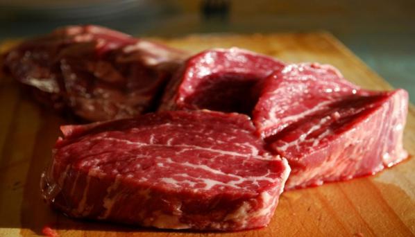 بازار خرید گوشت راسته شترمرغ ارزان