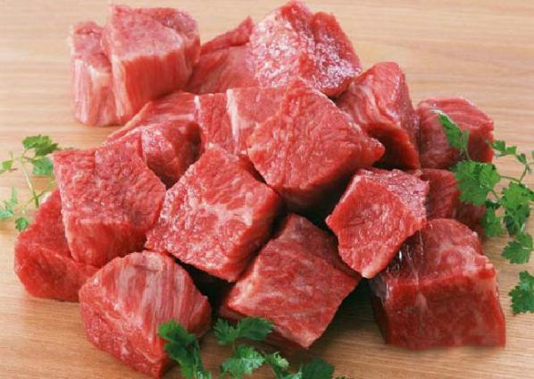 قیمت روز گوشت شترمرغ بسته بندی